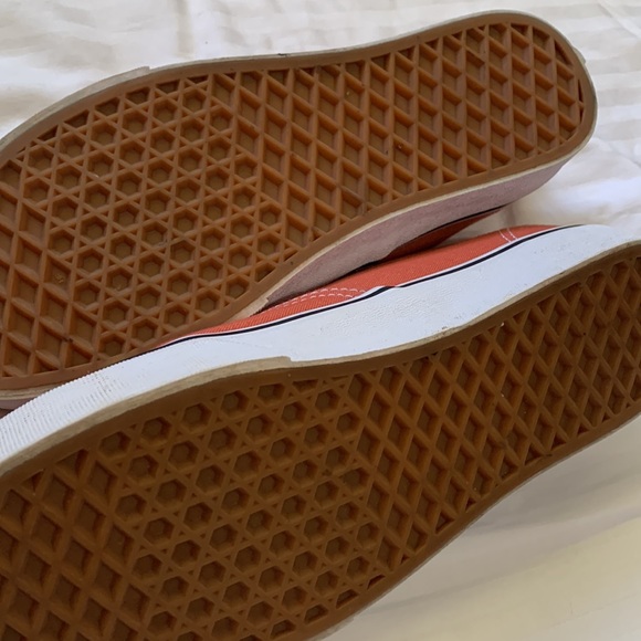 Vans lace up shoes - Picture 4 of 10